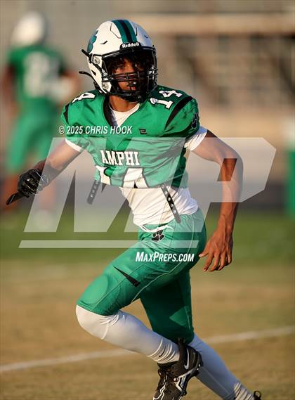 Thumbnail 3 in Flowing Wells @ Amphitheater photogallery.