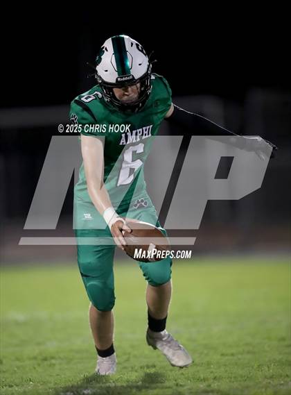 Thumbnail 3 in Flowing Wells @ Amphitheater photogallery.