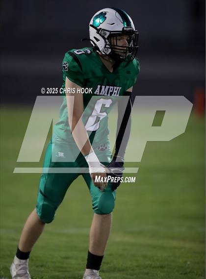 Thumbnail 3 in Flowing Wells @ Amphitheater photogallery.