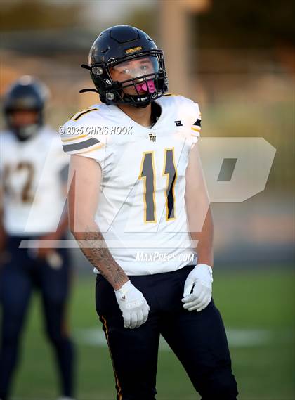 Thumbnail 2 in Flowing Wells @ Amphitheater photogallery.