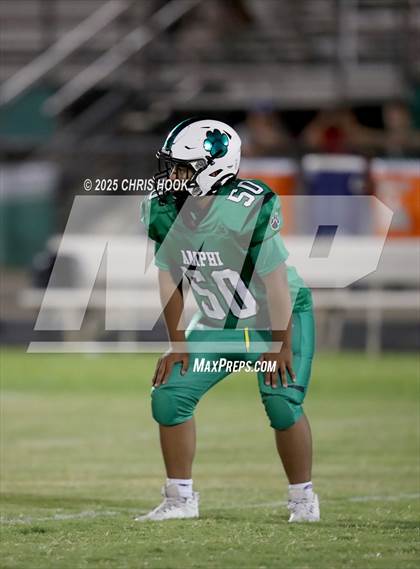 Thumbnail 1 in Flowing Wells @ Amphitheater photogallery.