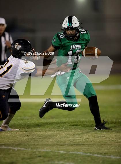 Thumbnail 2 in Flowing Wells @ Amphitheater photogallery.