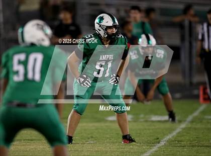 Thumbnail 3 in Flowing Wells @ Amphitheater photogallery.