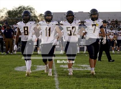 Thumbnail 3 in Flowing Wells @ Amphitheater photogallery.