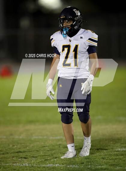 Thumbnail 1 in Flowing Wells @ Amphitheater photogallery.