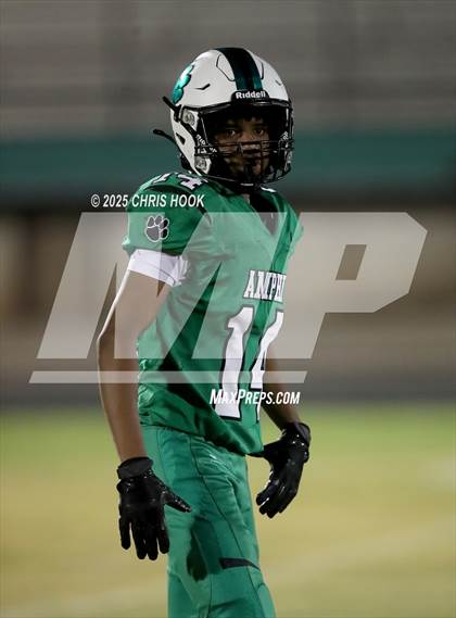 Thumbnail 2 in Flowing Wells @ Amphitheater photogallery.