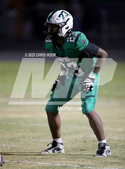 Thumbnail 3 in Flowing Wells @ Amphitheater photogallery.