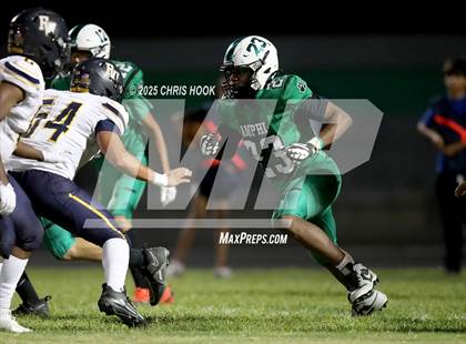 Thumbnail 3 in Flowing Wells @ Amphitheater photogallery.