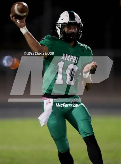 Thumbnail 3 in Flowing Wells @ Amphitheater photogallery.