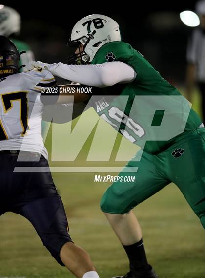 Thumbnail 2 in Flowing Wells @ Amphitheater photogallery.