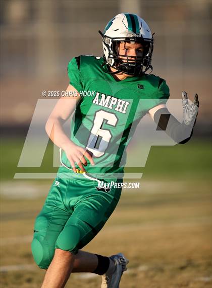 Thumbnail 2 in Flowing Wells @ Amphitheater photogallery.