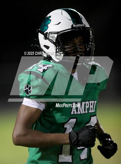 Thumbnail 1 in Flowing Wells @ Amphitheater photogallery.