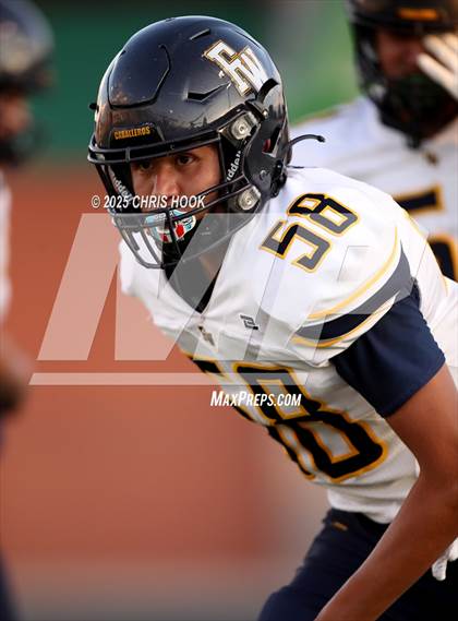 Thumbnail 1 in Flowing Wells @ Amphitheater photogallery.