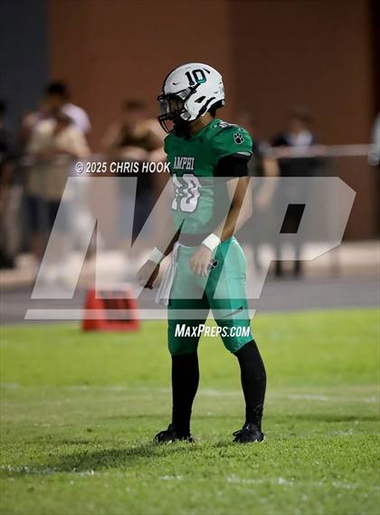 Thumbnail 2 in Flowing Wells @ Amphitheater photogallery.