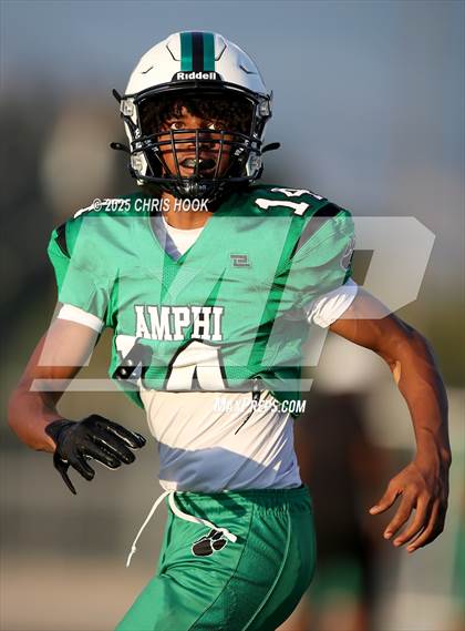 Thumbnail 2 in Flowing Wells @ Amphitheater photogallery.