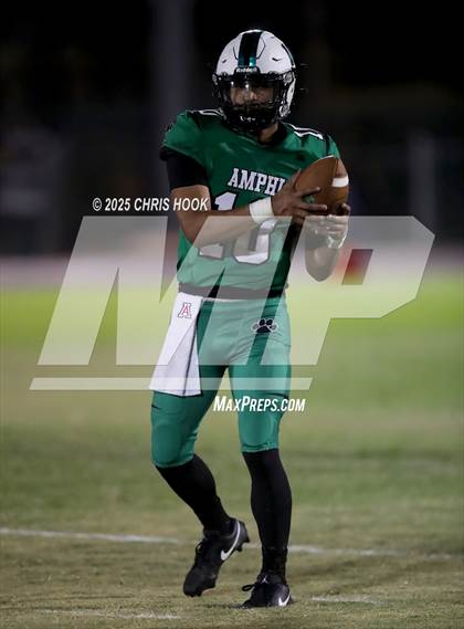 Thumbnail 3 in Flowing Wells @ Amphitheater photogallery.