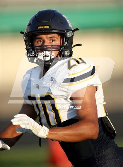 Thumbnail 1 in Flowing Wells @ Amphitheater photogallery.