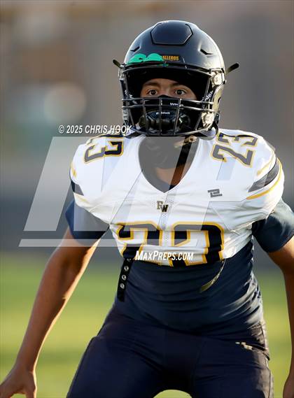 Thumbnail 1 in Flowing Wells @ Amphitheater photogallery.