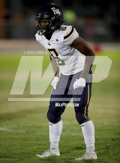 Thumbnail 3 in Flowing Wells @ Amphitheater photogallery.