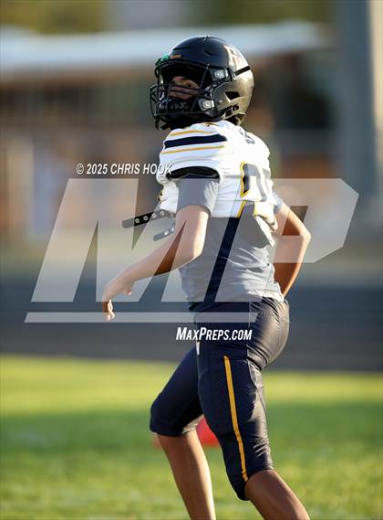 Thumbnail 2 in Flowing Wells @ Amphitheater photogallery.