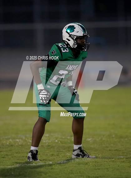 Thumbnail 2 in Flowing Wells @ Amphitheater photogallery.