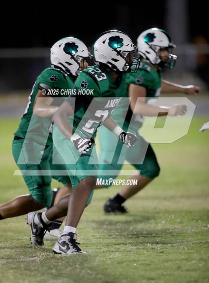 Thumbnail 1 in Flowing Wells @ Amphitheater photogallery.