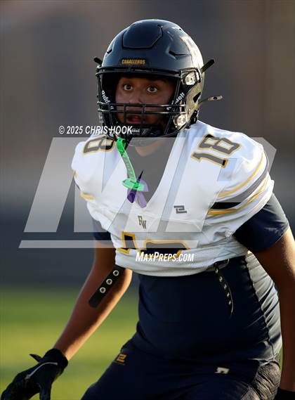 Thumbnail 3 in Flowing Wells @ Amphitheater photogallery.