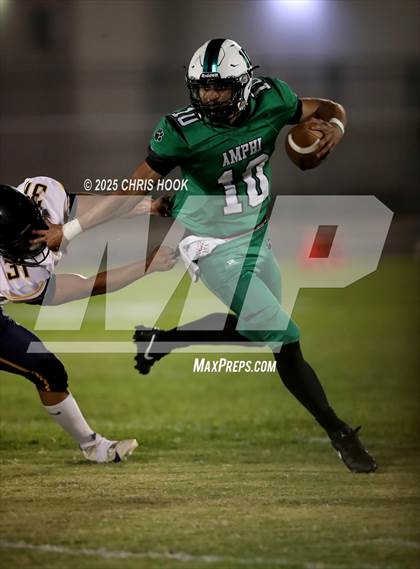 Thumbnail 3 in Flowing Wells @ Amphitheater photogallery.