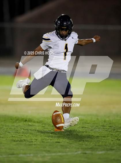 Thumbnail 2 in Flowing Wells @ Amphitheater photogallery.