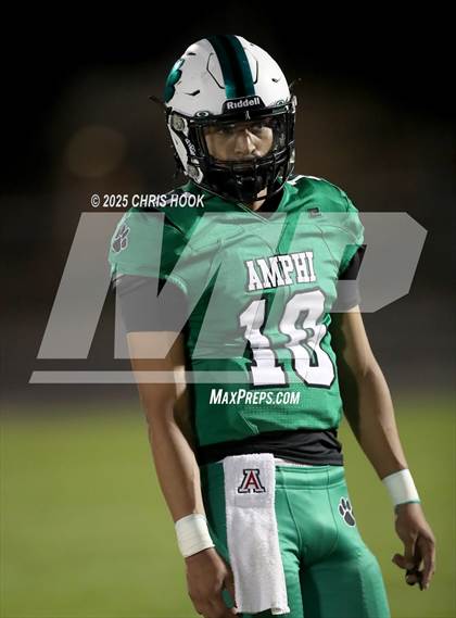 Thumbnail 2 in Flowing Wells @ Amphitheater photogallery.