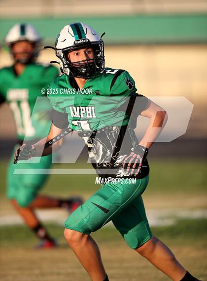 Thumbnail 3 in Flowing Wells @ Amphitheater photogallery.