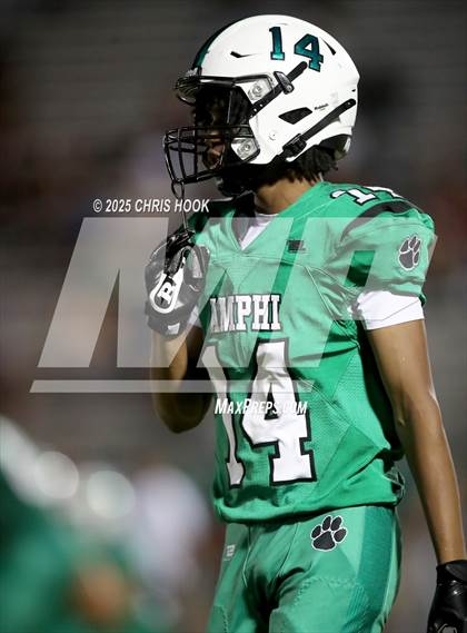 Thumbnail 3 in Flowing Wells @ Amphitheater photogallery.