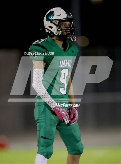 Thumbnail 3 in Flowing Wells @ Amphitheater photogallery.