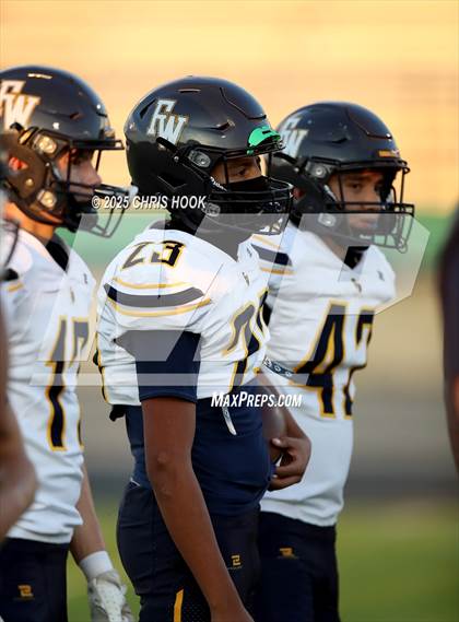 Thumbnail 1 in Flowing Wells @ Amphitheater photogallery.