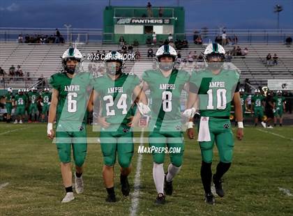 Thumbnail 2 in Flowing Wells @ Amphitheater photogallery.