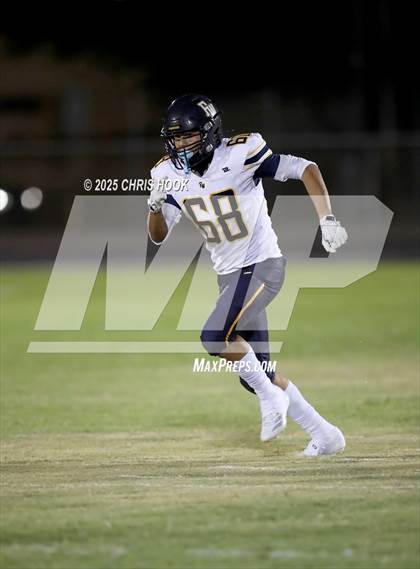 Thumbnail 2 in Flowing Wells @ Amphitheater photogallery.