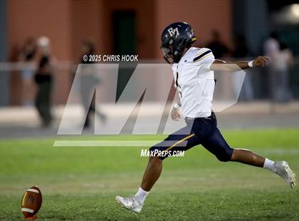 Thumbnail 2 in Flowing Wells @ Amphitheater photogallery.