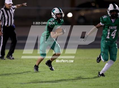 Thumbnail 1 in Flowing Wells @ Amphitheater photogallery.