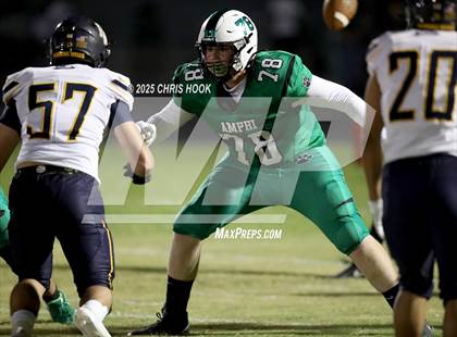 Thumbnail 2 in Flowing Wells @ Amphitheater photogallery.