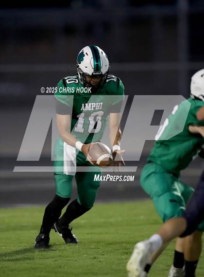 Thumbnail 2 in Flowing Wells @ Amphitheater photogallery.