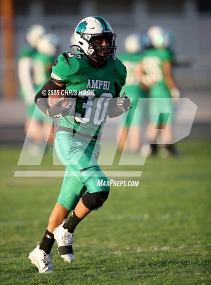 Thumbnail 2 in Flowing Wells @ Amphitheater photogallery.