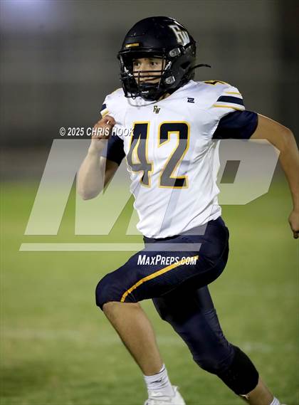 Thumbnail 1 in Flowing Wells @ Amphitheater photogallery.