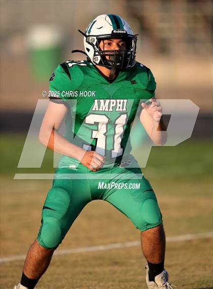 Thumbnail 2 in Flowing Wells @ Amphitheater photogallery.