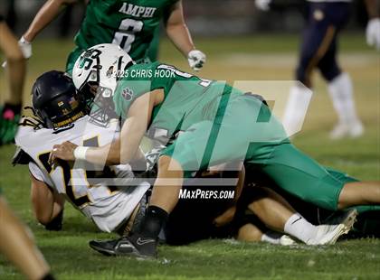 Thumbnail 3 in Flowing Wells @ Amphitheater photogallery.