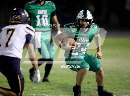 Thumbnail 3 in Flowing Wells @ Amphitheater photogallery.