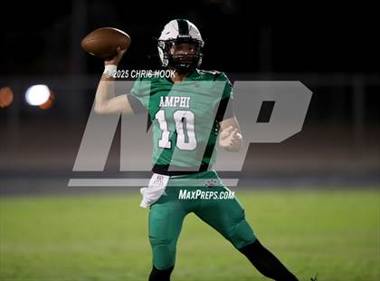 Thumbnail 2 in Flowing Wells @ Amphitheater photogallery.