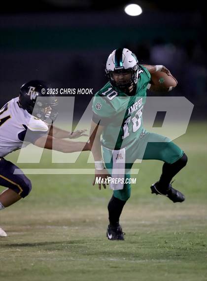 Thumbnail 2 in Flowing Wells @ Amphitheater photogallery.