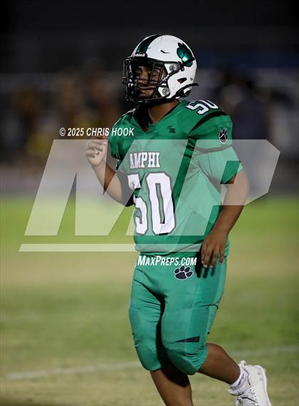 Thumbnail 2 in Flowing Wells @ Amphitheater photogallery.