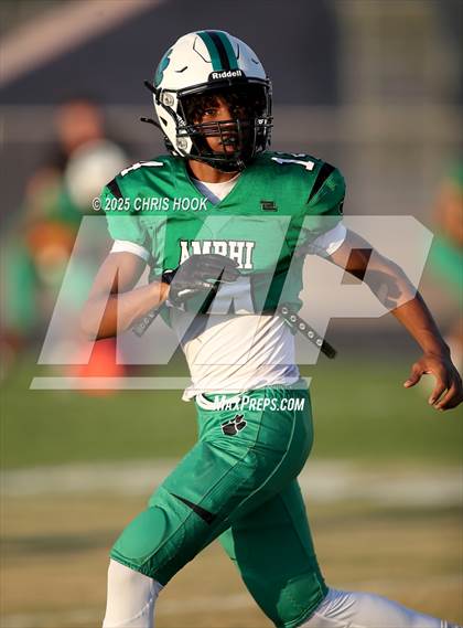 Thumbnail 1 in Flowing Wells @ Amphitheater photogallery.