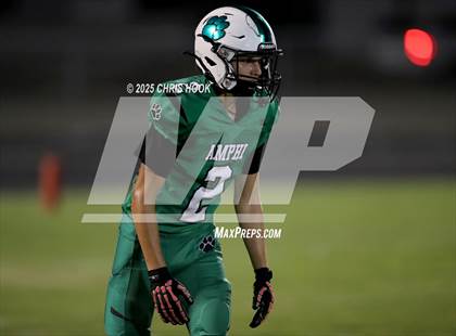 Thumbnail 1 in Flowing Wells @ Amphitheater photogallery.